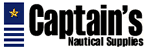Captain's Nautical Supplies