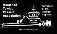 Master of Towing Vessels Association