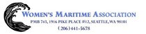 Women's Maritime Association (WMA)